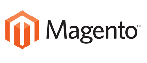 Magento Logo