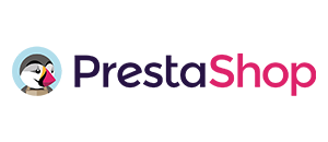 Prestashops logo