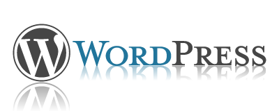 Wordpress Logo