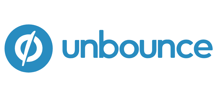 Unbounce logo