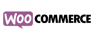 Woocommerce Logo