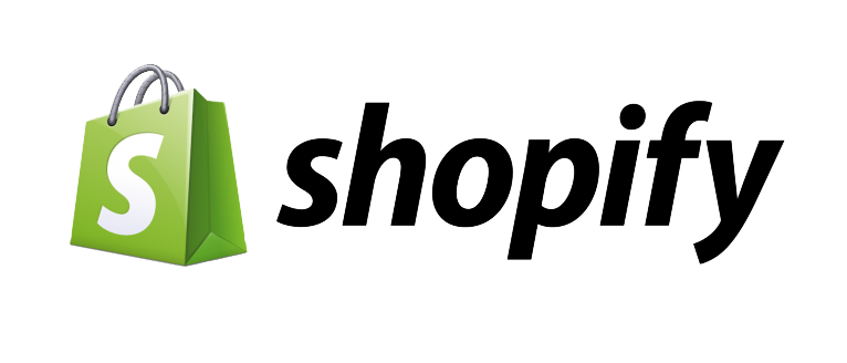 Shopify logo