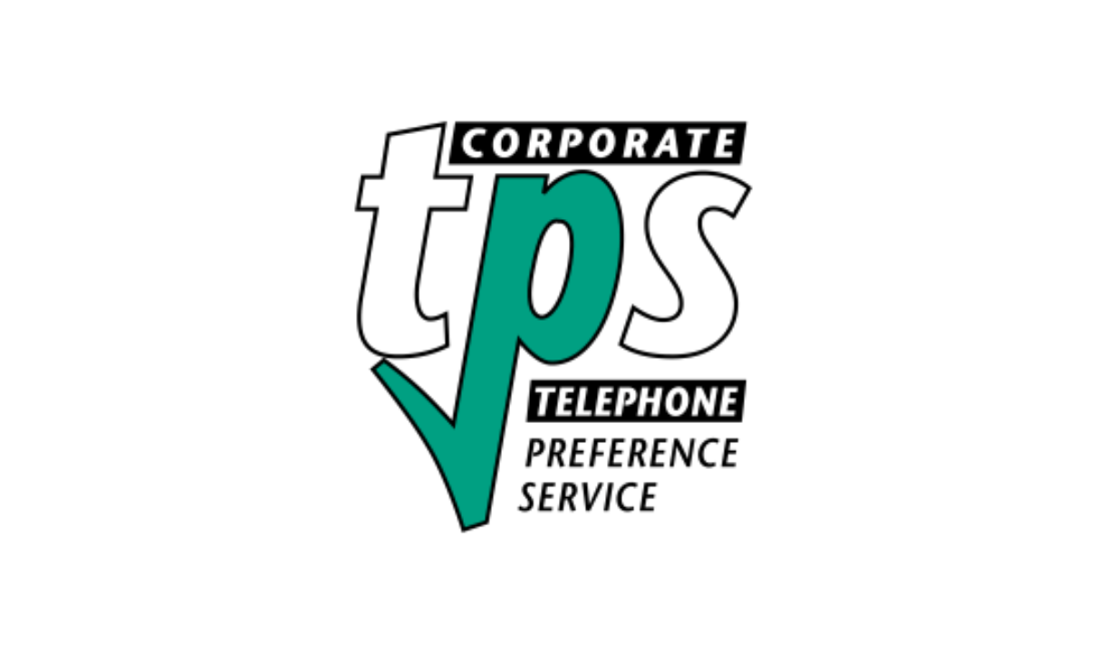 Corporate telephone preference service logo